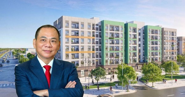 Vinhomes sắp mở bán hơn 1.200 căn nhà ở xã hội tại TP nhỏ nhất Việt Nam