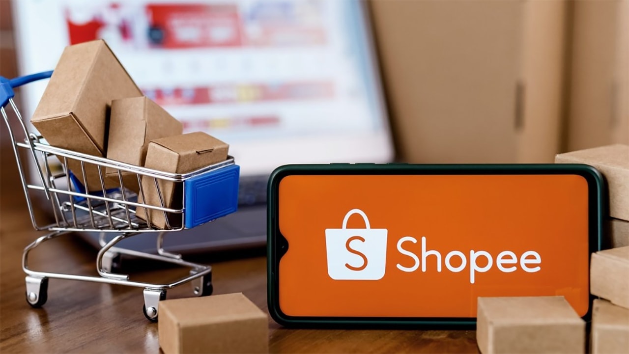 Shopee bị phạt nặng vì cạnh tranh không lành mạnh, bị buộc cải chính thông tin trên loạt nền tảng