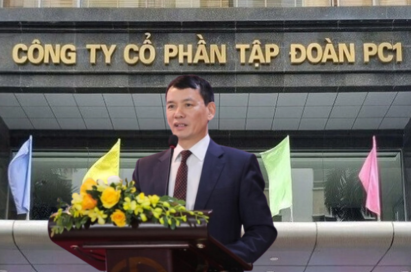 Khởi tố, bắt tạm giam Chủ tịch và Tổng Giám đốc Tập đoàn PC1