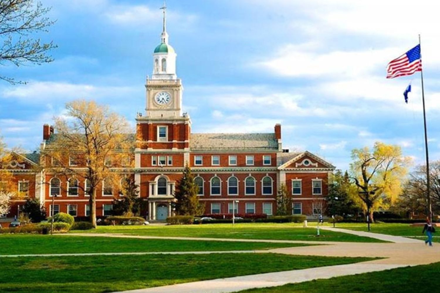 Đại học Harvard