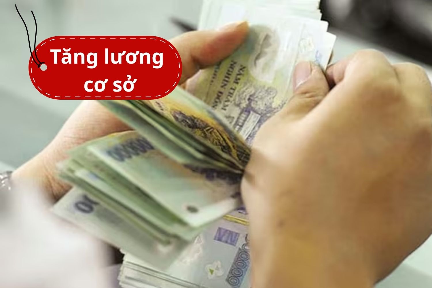 tang luong co so