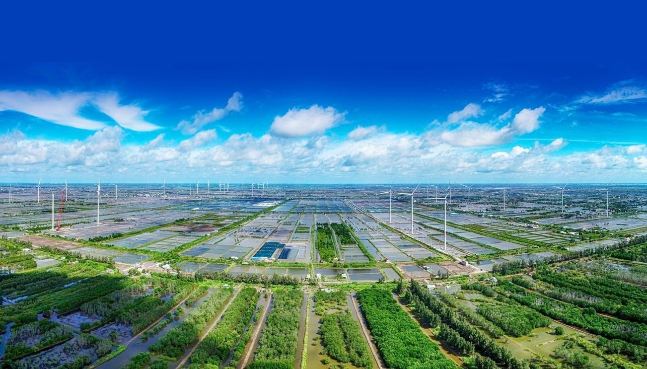 Doanh nghiệp không còn lựa chọn đứng ngoài chuyển đổi xanh