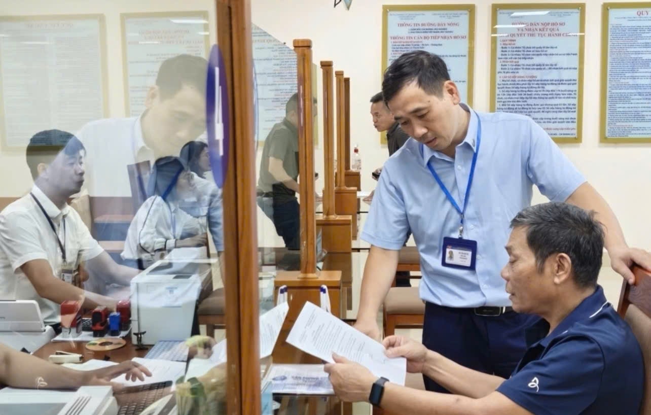 Thủ tướng Lê Minh Hưng ra chỉ thị nóng với 4 lĩnh vực trọng điểm