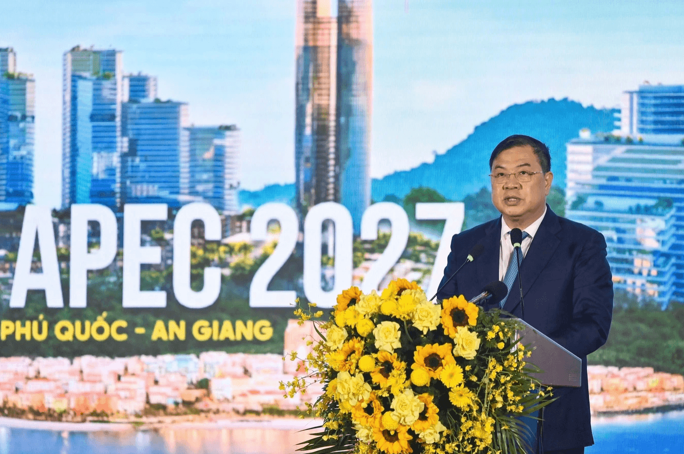 Việt Nam sẽ có trung tâm du lịch biển đảo tầm cỡ quốc tế, là nơi sắp diễn ra sự kiện chính trị đối ngoại quan trọng của đất nước- Ảnh 1. Việt Nam sẽ có trung tâm du lịch biển đảo tầm cỡ quốc tế, là nơi sắp diễn ra sự kiện chính trị đối ngoại quan trọng của đất nước- Ảnh 1.