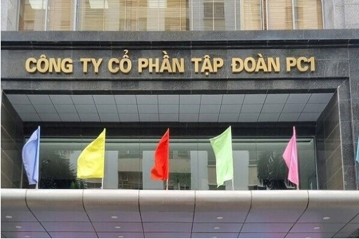 Dàn lãnh đạo 7 người bị khởi tố, PC1 chính thức lộ nguyên nhân chậm công bố BCTC quý I/2026