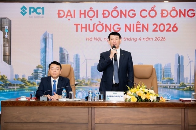 Chủ tịch PC1 mất hơn 700 tỷ đồng trước ngày bị Bộ Công an bắt tạm giam