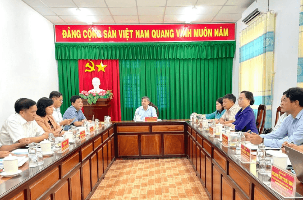 Cầu vượt sông 8.000 tỷ xoá bỏ toàn bộ các bến phà lâu đời, rút ngắn khoảng 80km từ miền Tây đến TP. HCM: Đã hoàn thành 70%, 2 năm nữa thông xe- Ảnh 2.