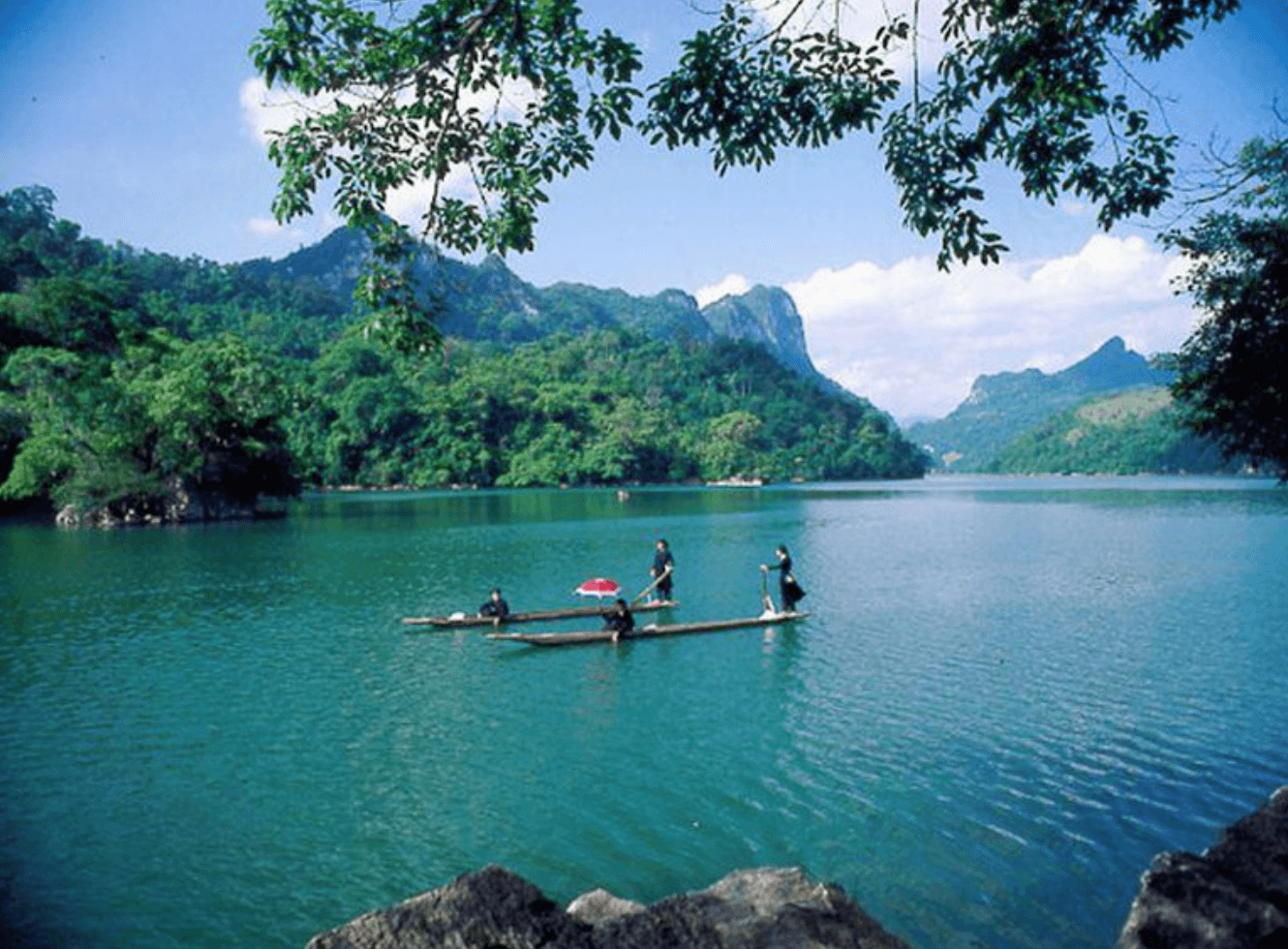 Quy hoạch hồ nước ngọt 200 triệu năm tuổi, lớn nhất Việt Nam, đẹp nhất thế giới thành điểm đến du lịch khác biệt- Ảnh 1. Quy hoạch hồ nước ngọt 200 triệu năm tuổi, lớn nhất Việt Nam, đẹp nhất thế giới thành điểm đến du lịch khác biệt- Ảnh 1.