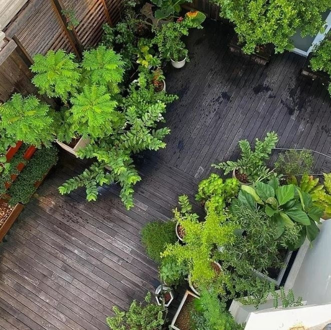 Biệt thự triệu đô 500m2 của 'ngọc nữ' màn ảnh Việt: Tọa lạc giữa khu phố nhà giàu, được phủ kín cây xanh - Ảnh 5.