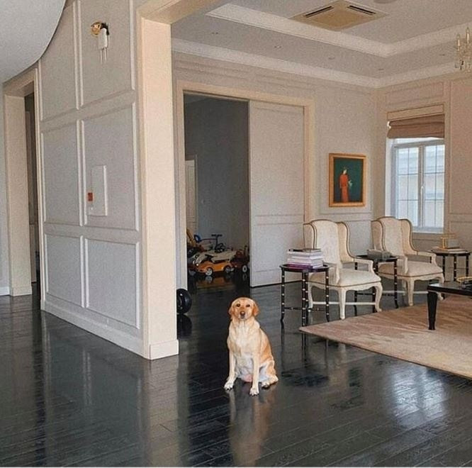 Biệt thự triệu đô 500m2 của 'ngọc nữ' màn ảnh Việt: Tọa lạc giữa khu phố nhà giàu, được phủ kín cây xanh - Ảnh 2.