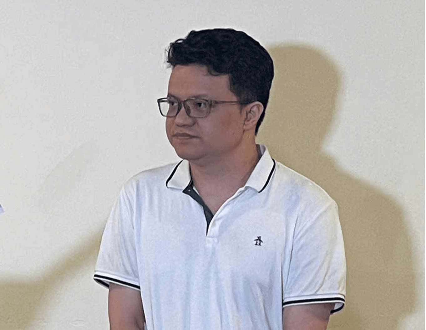 CEO 44 tuổi điều hành doanh nghiệp vốn 60 tỷ từng vướng lùm xùm bản quyền 'Quốc ca': Khi người bảo vệ sáng tạo bị cáo buộc xâm phạm sáng tạo - Ảnh 1.
