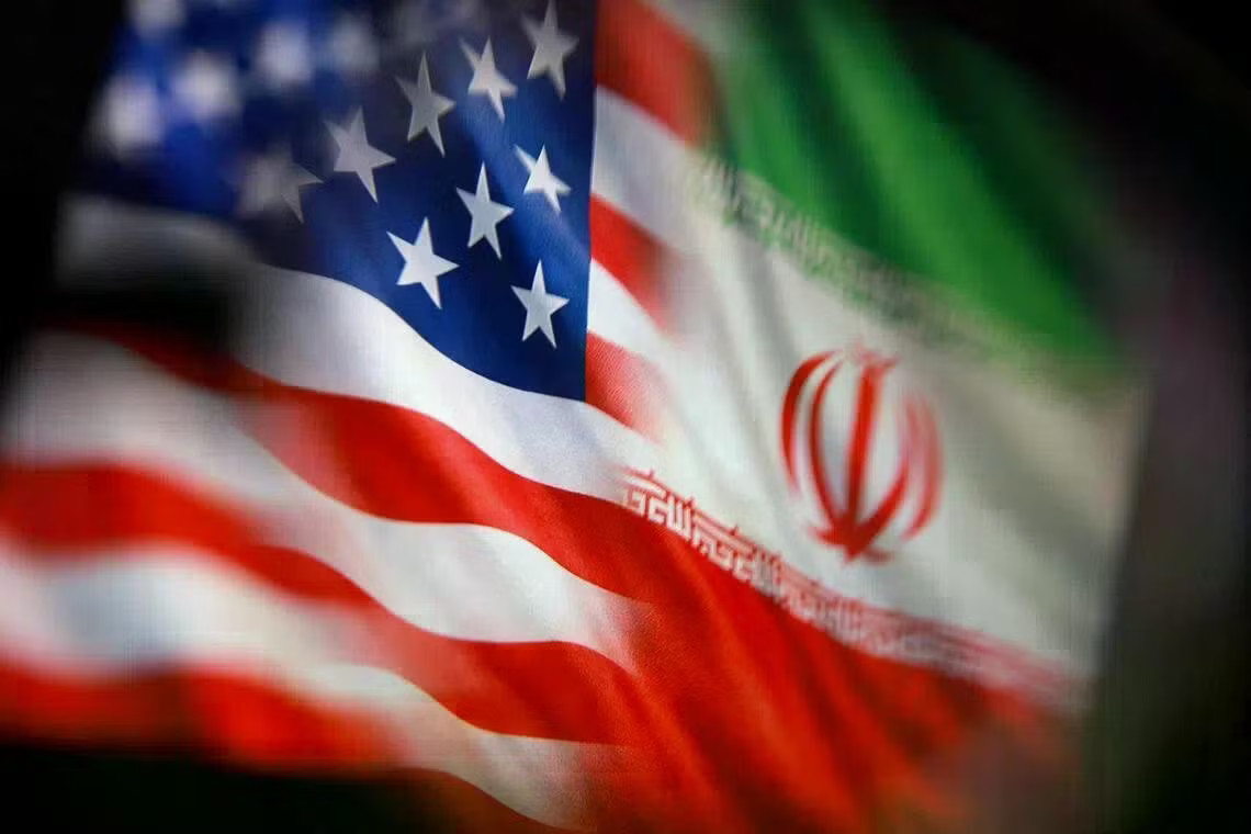 (Ảnh: Reuters) Mỹ nhất quyết không nhượng bộ, đưa ra yêu cầu 5 điểm với Iran - Ảnh 1.