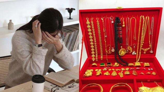 Đu đỉnh' vàng, nhiều người mất ăn mất ngủ vì lỗ hàng chục ...