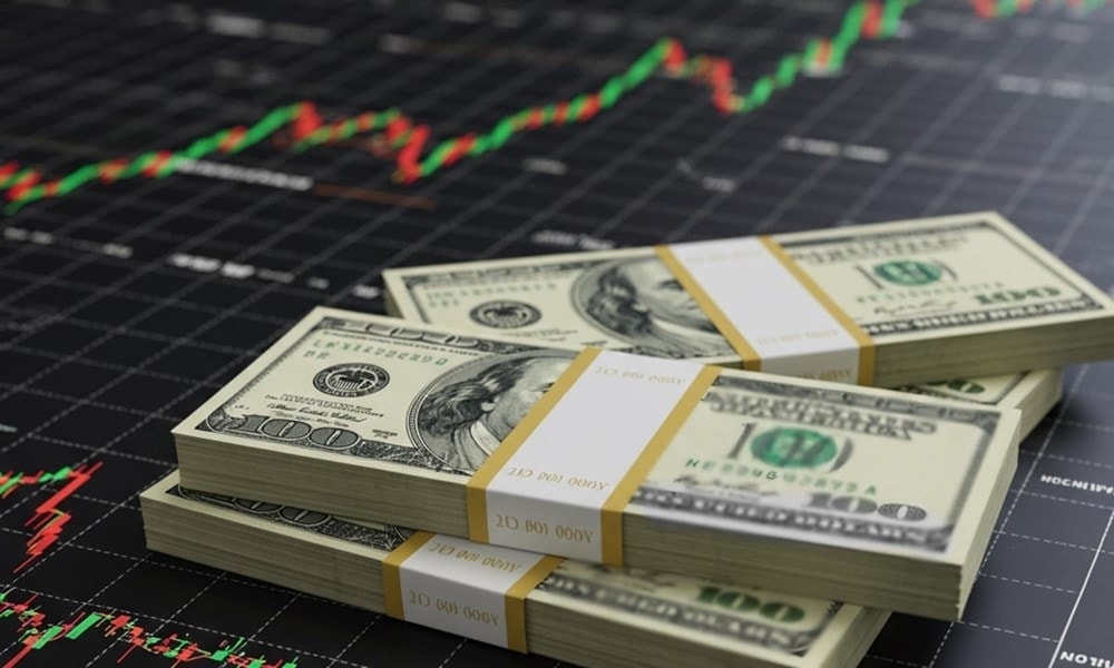 Tỷ giá USD hôm nay 18/5: USD ngân hàng đi ngang, chợ đen bật tăng mạnh