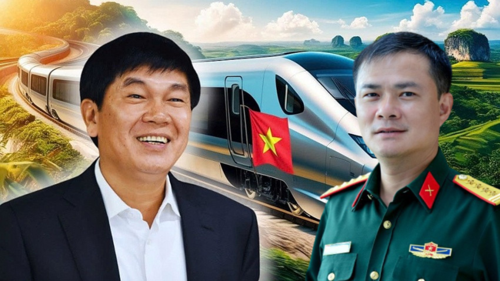 Hòa Phát, Viettel đề xuất tham gia nhiều hạng mục tại siêu dự án 67 tỷ USD, Bộ Xây dựng giao việc ngay tại cuộc họp