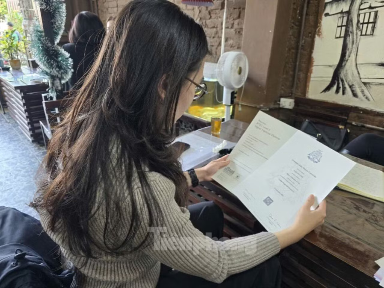Vụ 40 học viên có bằng ĐH nước ngoài nhưng không được công nhận: Bộ GD&ĐT lập đoàn kiểm tra - Ảnh 2.