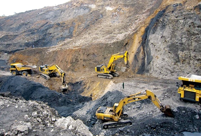 Mỏ quặng sắt lớn nhất Đông Nam Á sắp được gỡ vướng, Vingroup lập công ty khoáng sản