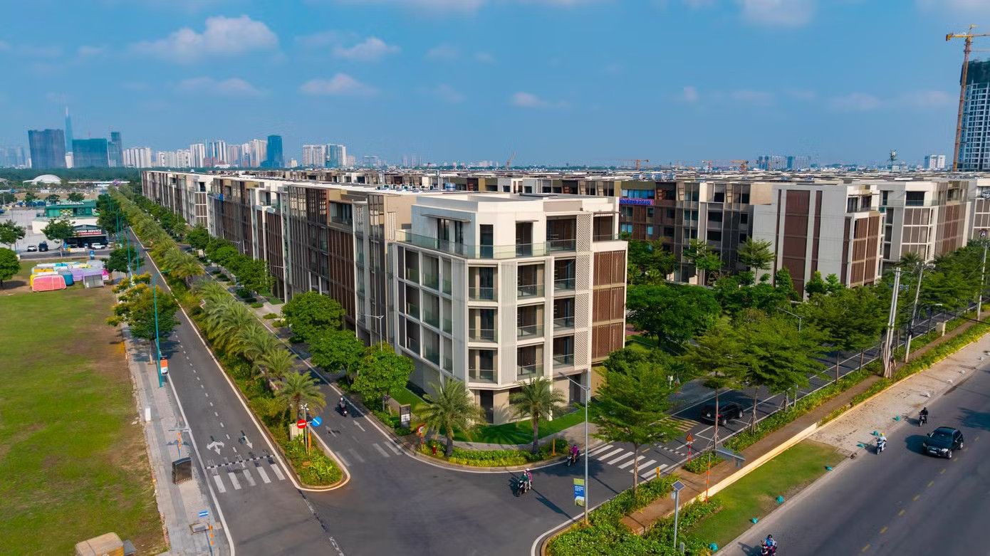 Hiện nay, người mua chú trọng nhiều hơn đến giá trị sử dụng thực tế, chất lượng sống và khả năng khai thác bền vững của tài sản. Người mua bất động sản đang thay đổi - Ảnh 2.