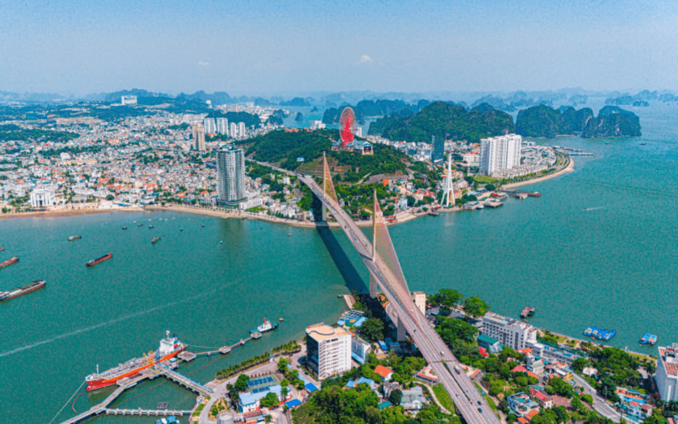 Chỉ ít tháng nữa, tỉnh có đường bờ biển dài thứ 3 Việt Nam sẽ trở thành thành phố trực thuộc Trung ương- Ảnh 1. Chỉ ít tháng nữa, tỉnh có đường bờ biển dài thứ 3 Việt Nam sẽ trở thành thành phố trực thuộc Trung ương- Ảnh 1.