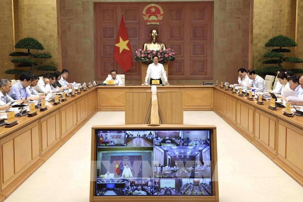 Rót hơn 103.000 tỷ cho AI, chuyển đổi số nhưng nhiều nơi giải ngân 0%: Phó Thủ tướng yêu cầu gỡ vướng khẩn