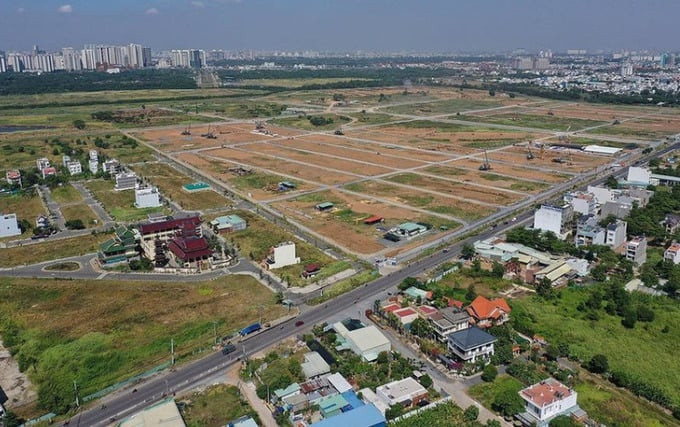 Từ giờ, vi phạm quy định về sử dụng đất đai có thể đối diện hậu quả lớn- Ảnh 1. Từ giờ, vi phạm quy định về sử dụng đất đai có thể đối diện hậu quả lớn- Ảnh 1.