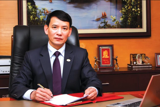 Lãnh đạo cấp cao bị khởi tố, doanh nghiệp 10.000 tỷ lên tiếng