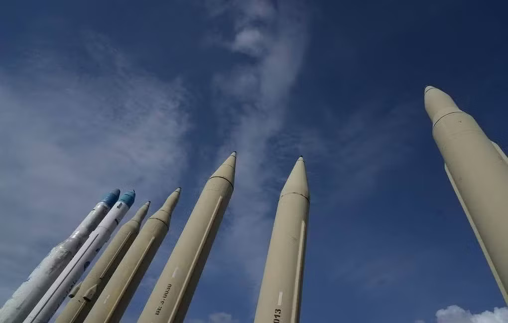 Rộ tin Iran đồng ý chuyển uranium làm giàu cho Nga, có các điều kiện đi kèm - Ảnh 1.