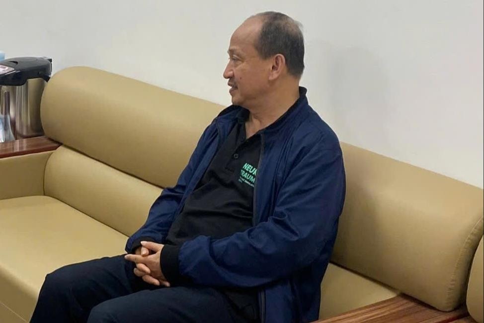 Bắt Trưởng khoa Dược của Bệnh viện Y học cổ truyền Trung ương: Phong toả 60 tài khoản ngân hàng, xác minh 7 bất động sản liên quan
