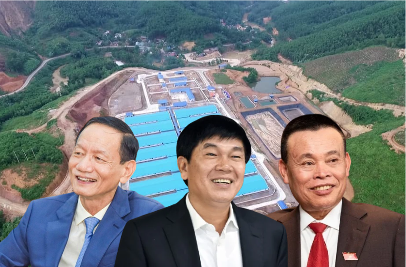 Gia nhập sân chơi Hòa Phát, Dabaco đang thắng lớn, đại gia Vũ Văn Tiền muốn rót nghìn tỷ cạnh tranh
