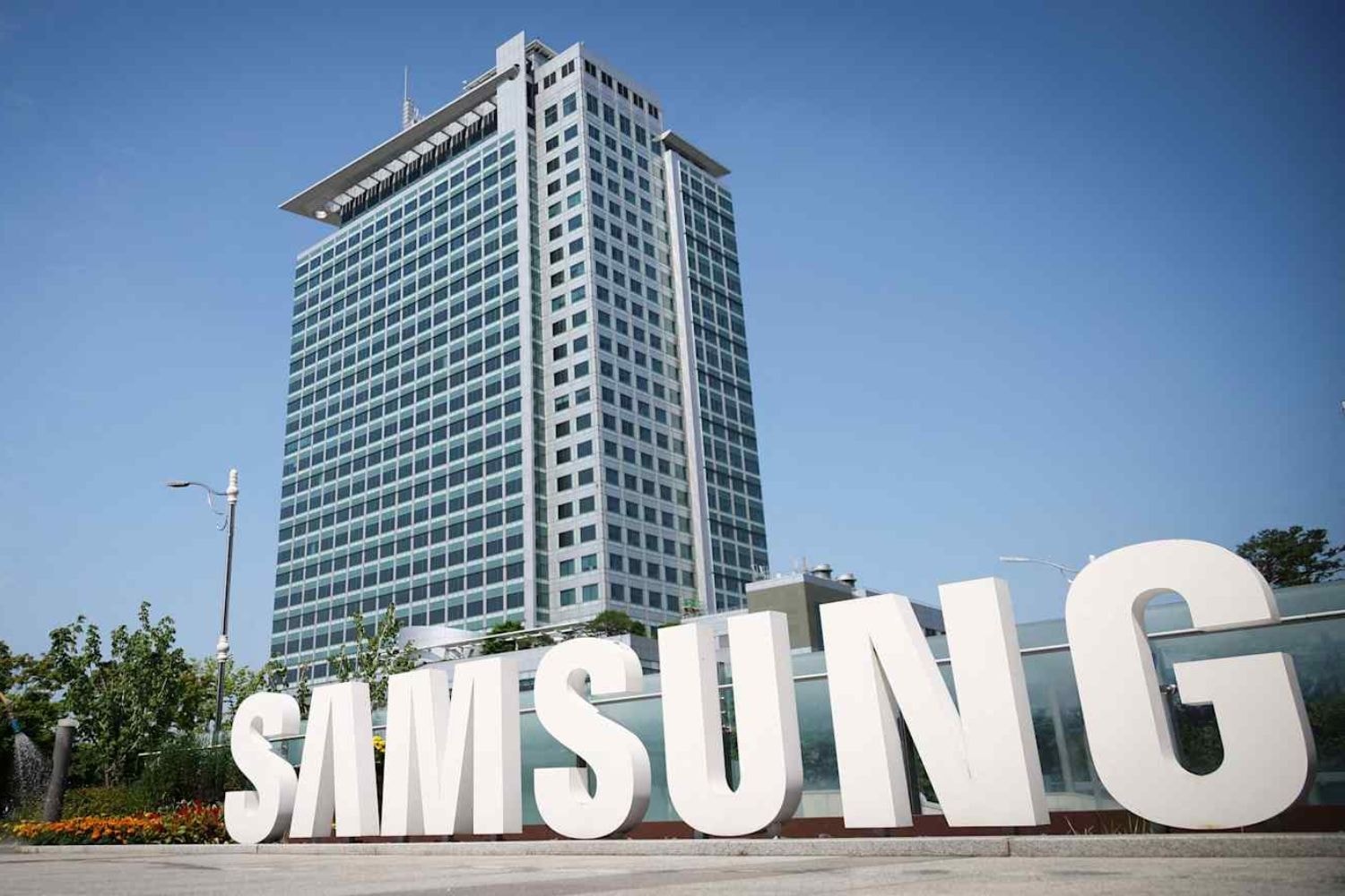 samsung dinh cong