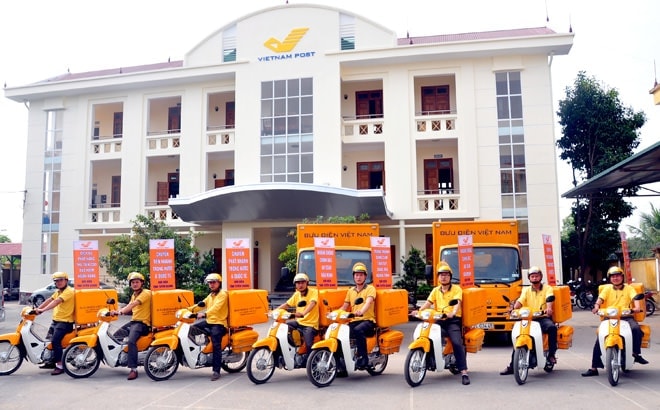 Hơn 13.000 điểm phủ khắp Việt Nam sắp lắp trạm sạc, tủ đổi pin cho hãng xe điện của tỷ phú Phạm Nhật Vượng