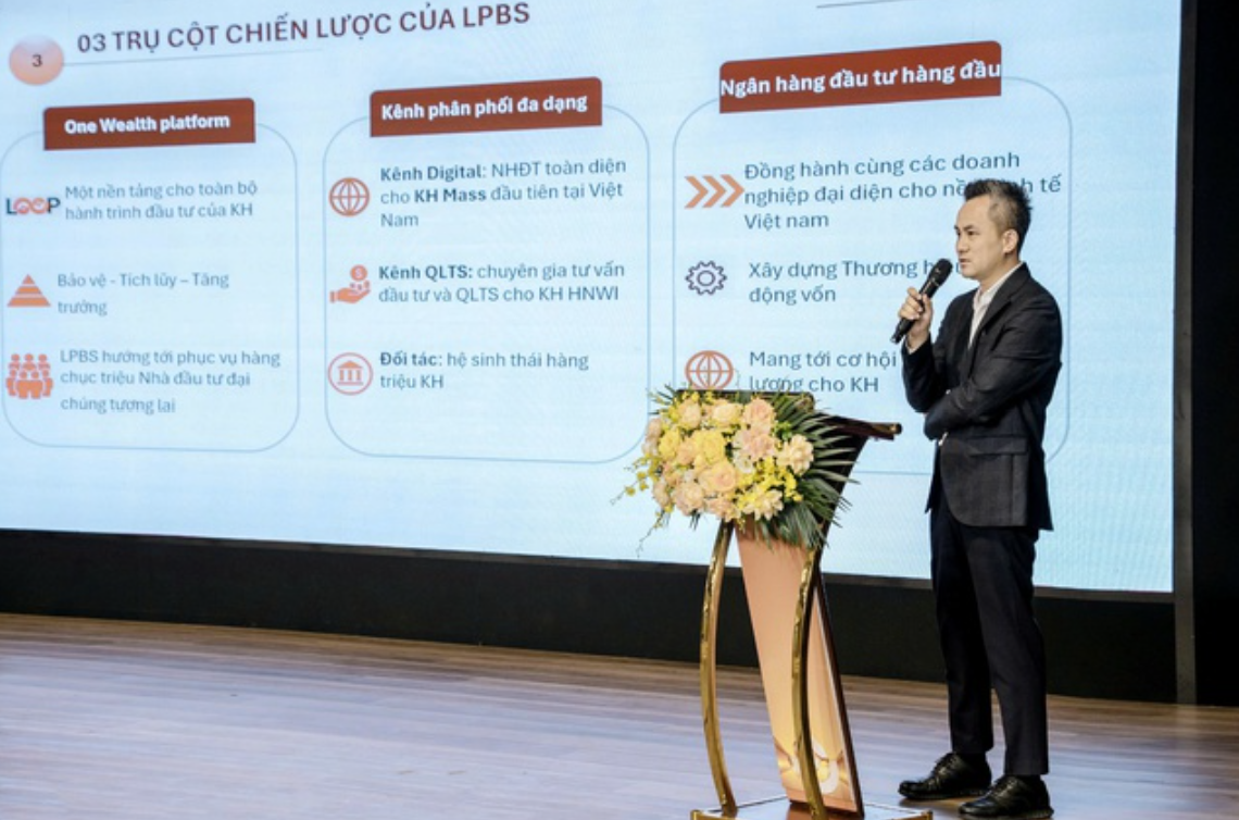 Một CTCK hé lộ kế hoạch đưa tài sản mã hóa lên nền tảng giao dịch