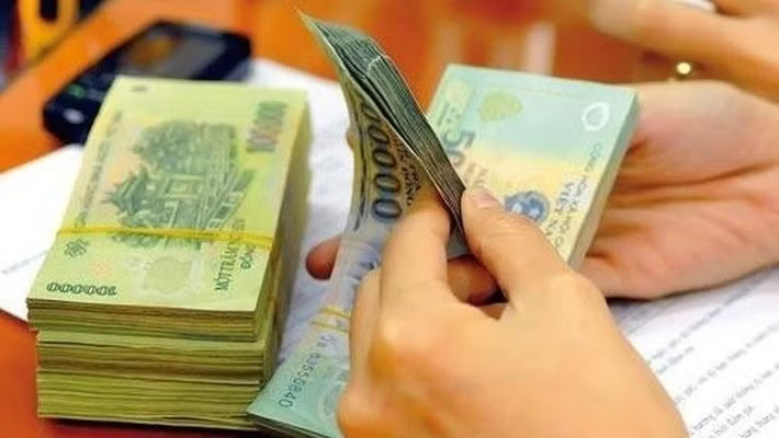 Từ ngày 1/7, lương hưu có thể gần 40 triệu đồng/tháng - Ảnh 1.
