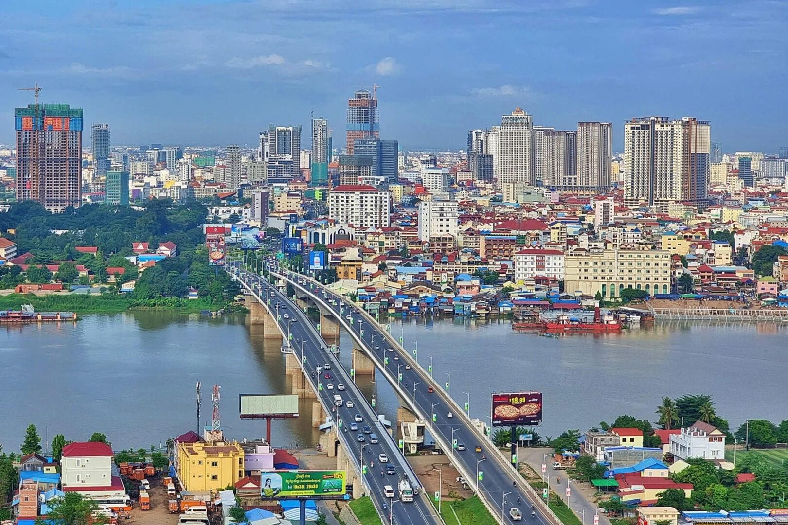 Campuchia còn nợ Việt Nam bao nhiêu tiền?