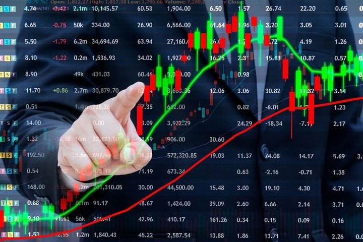 Nhận định thị trường 21/5: Sau phiên rút chân hơn 50 điểm, chỉ số sẽ ra sao trong ngày đáo hạn phái sinh?