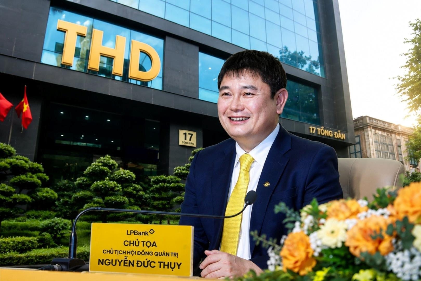 Vừa lộ kế hoạch 5 tỷ USD, cổ phiếu liên quan bầu Thụy đã tăng hơn 100%