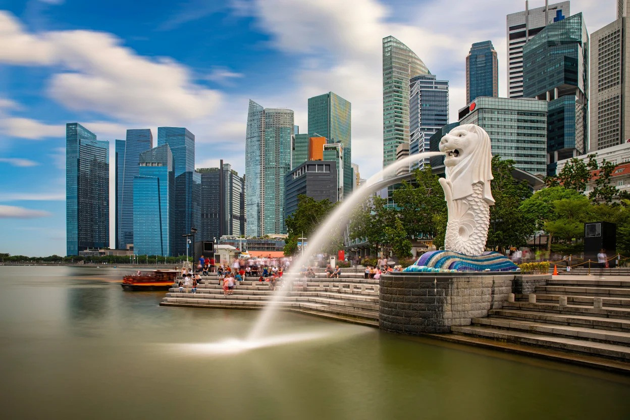 Hôm nay, hãng hàng không trẻ nhất Việt Nam chính thức mở bán vé đường bay thẳng đến 'quốc đảo sư tử'- Ảnh 2.
