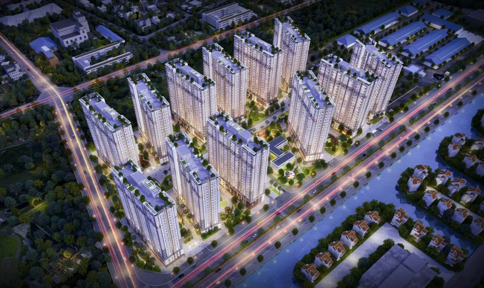 Doanh nghiệp liên quan ông Dương Công Minh được Hà Nội giao gần 5,9ha đất làm dự án
