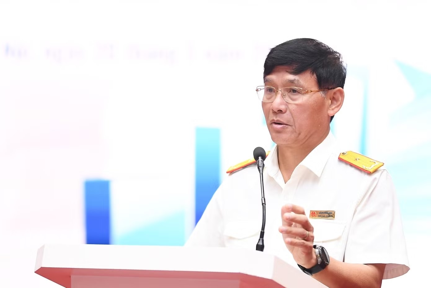 Ngành thuế đã nắm thông tin 250 triệu tài khoản ngân hàng: Hộ kinh doanh cần lưu ý gì?
