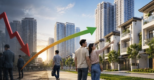 Sau 'cơn sốt', thị trường nhà đất Hà Nội đang thay đổi ra sao? Sau 'cơn sốt', thị trường nhà đất Hà Nội đang thay đổi ra sao?