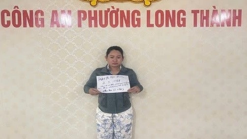 Ai từng chuyển tiền vào số tài khoản 111777393939 tại Techcombank, khẩn trương liên hệ công an - Ảnh 2.