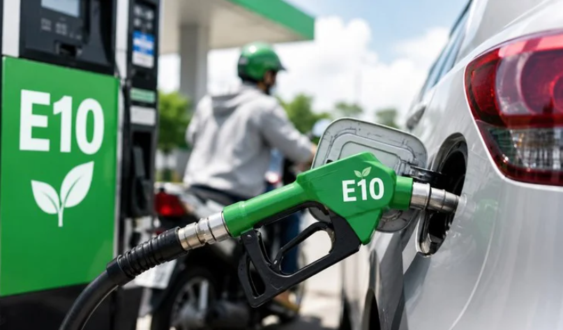 Bộ Công Thương chỉ đạo nóng về triển khai xăng sinh học E10, hàng nghìn cửa hàng Petrolimex, PV Oil đồng loạt chuyển đổi
