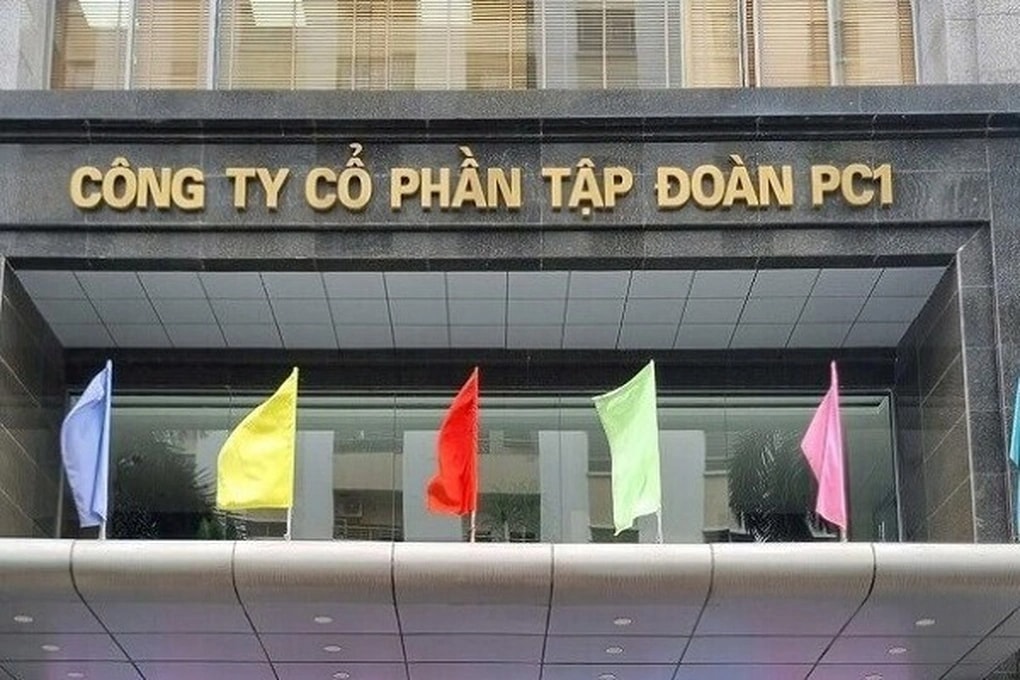 PC1 báo lãi quý I/2026 tăng 86%