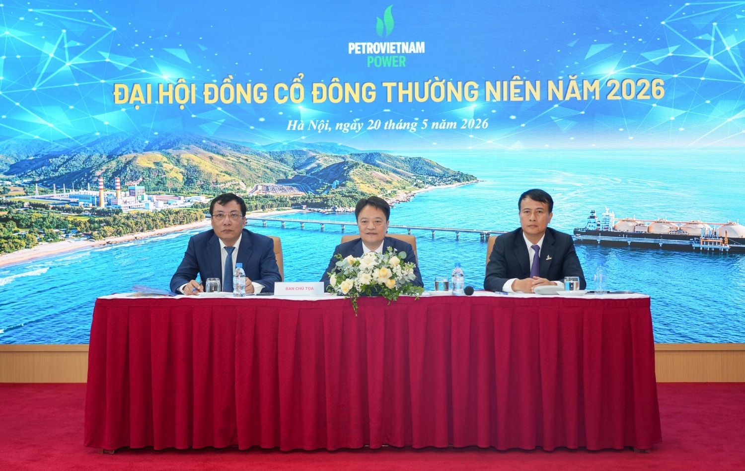 POW: Sẽ thu hồi 1.300 tỷ đồng trong quý III, doanh thu 5 tháng đạt 48% kế hoạch năm