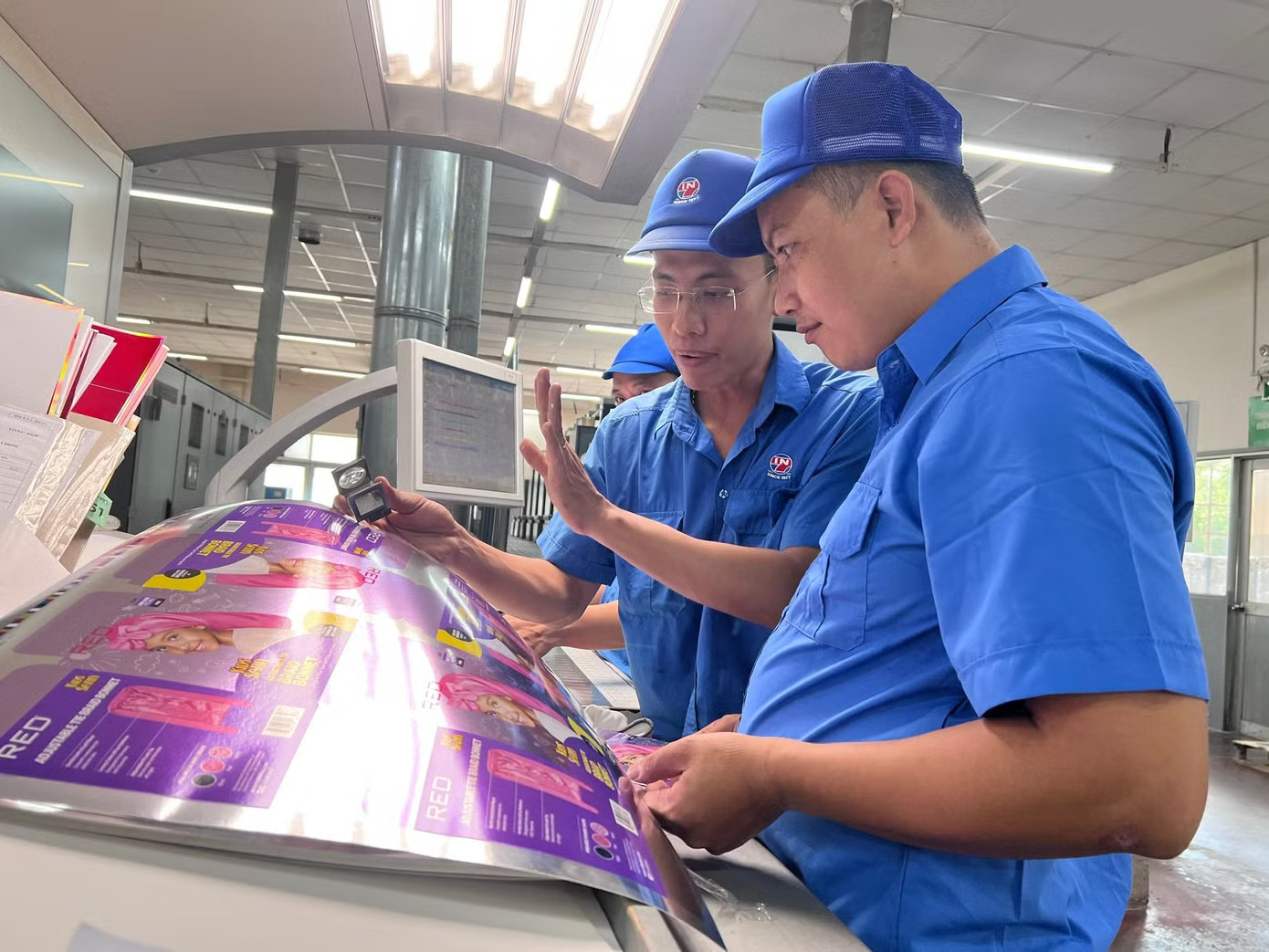 TPHCM công khai doanh nghiệp nợ, trốn đóng BHXH - Ảnh 1.