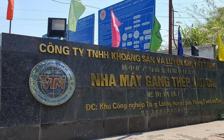 Bộ Công an mở rộng điều tra liên doanh đứng sau 2 đại dự án ở Lào Cai, hé lộ loạt sai phạm gây thua lỗ nghìn tỷ