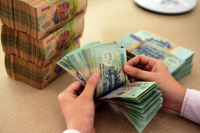 Thông tin mới nhất về việc nộp thuế thu nhập cá nhân