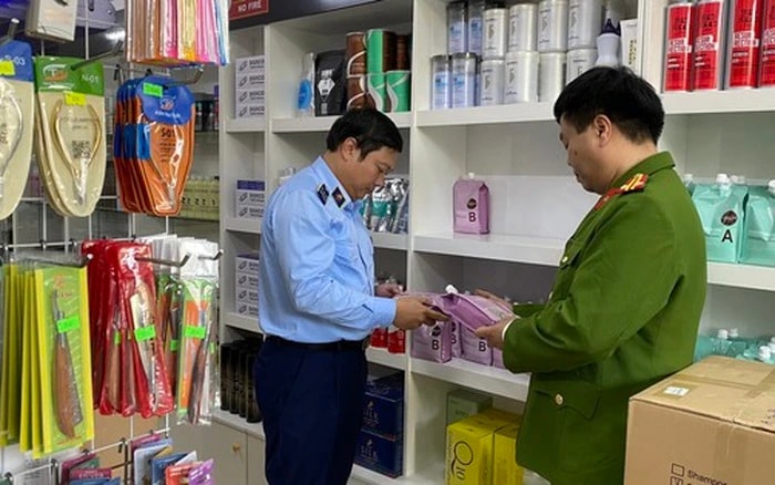 Công an phát thông báo quan trọng với người dân, hộ kinh doanh