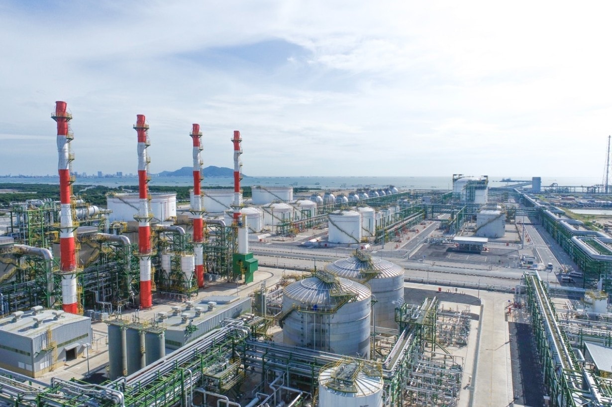 Giữa lúc dự án Long Sơn 5 tỷ USD phải tạm dừng hoạt động, đại gia Thái Lan bất ngờ nhận ‘món quà vô giá’ từ Việt Nam