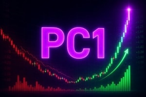 PC1: Dòng tiền đổ vào bắt đáy, hơn 3 triệu cổ phiếu xếp hàng mua giá trần